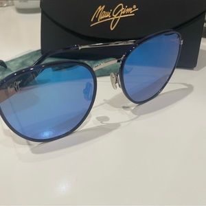 Maui Jim Noni Polarized Sunglasses